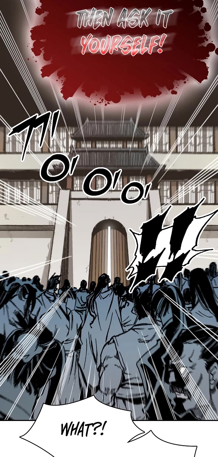 Memoir Of The King Of War chapter 169 page 47