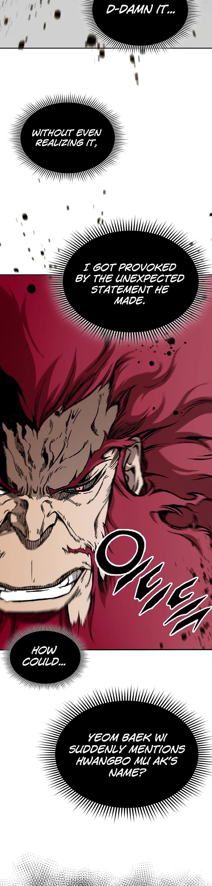 Memoir Of The King Of War chapter 173 page 11