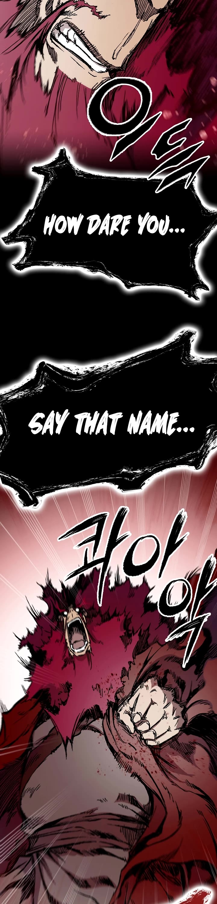 Memoir Of The King Of War chapter 173 page 2