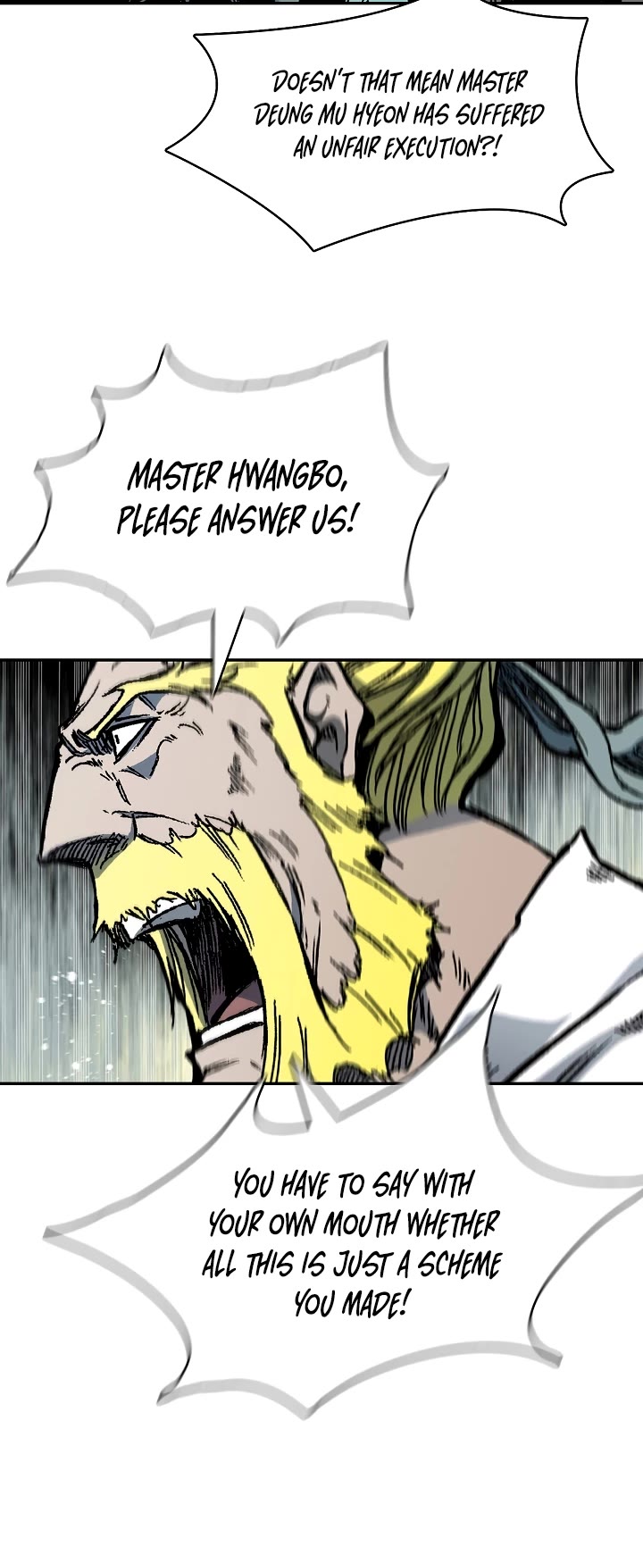 Memoir Of The King Of War chapter 173 page 28