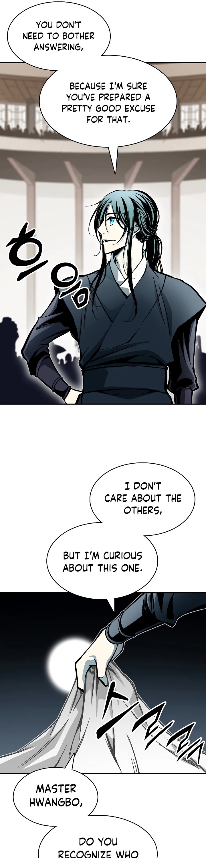 Memoir Of The King Of War chapter 173 page 29