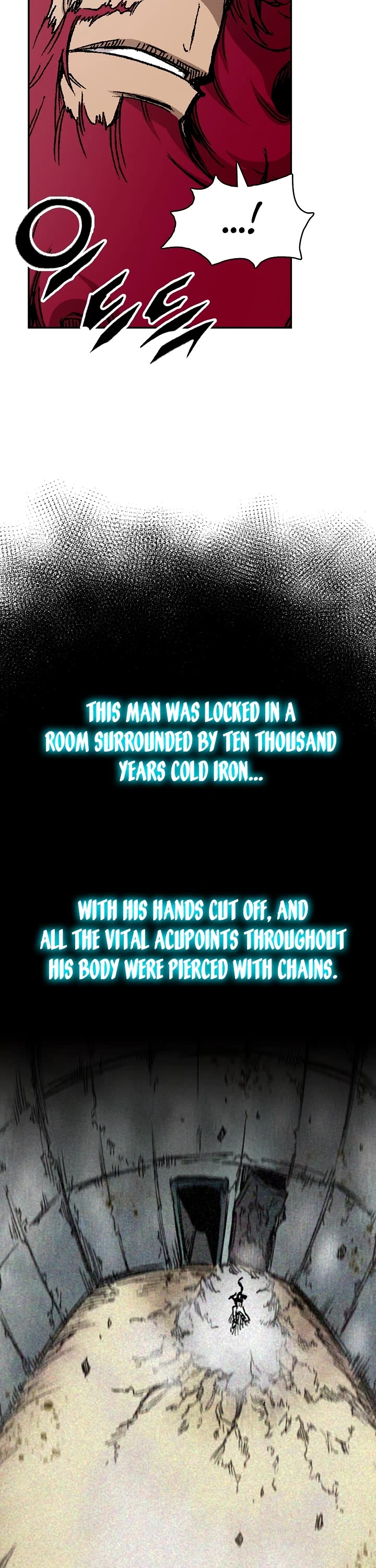 Memoir Of The King Of War chapter 173 page 31