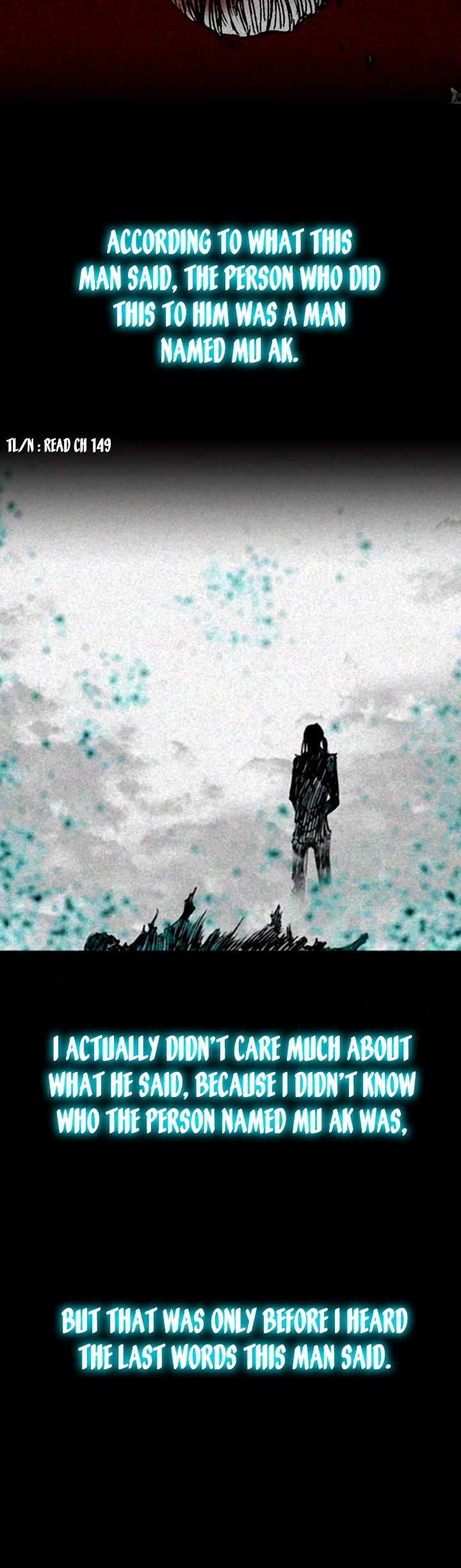 Memoir Of The King Of War chapter 173 page 33