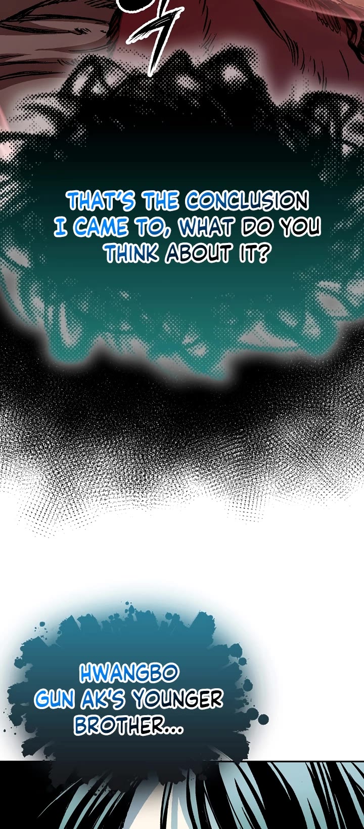 Memoir Of The King Of War chapter 173 page 37