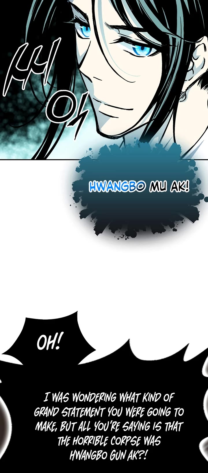 Memoir Of The King Of War chapter 173 page 38