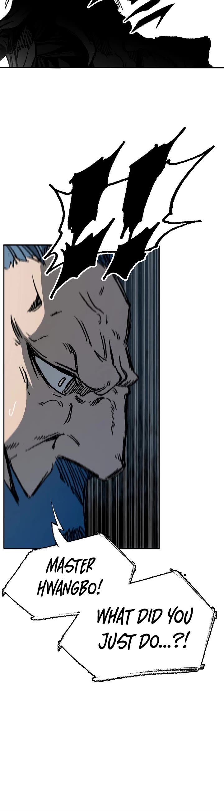 Memoir Of The King Of War chapter 173 page 4