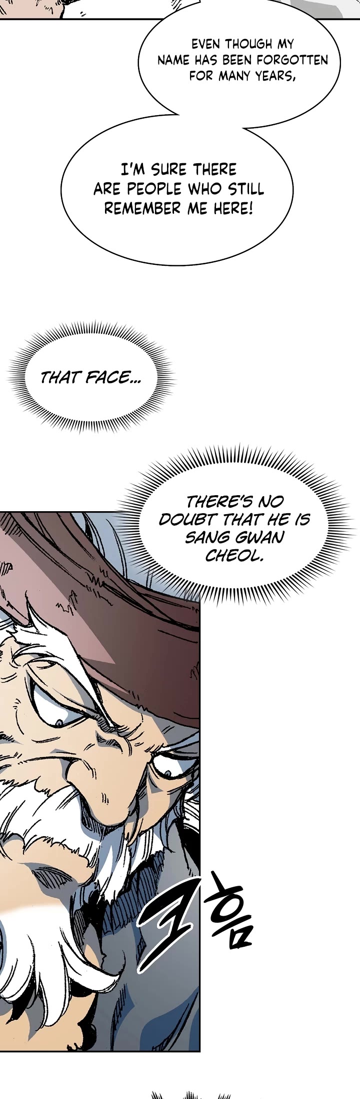 Memoir Of The King Of War chapter 173 page 42