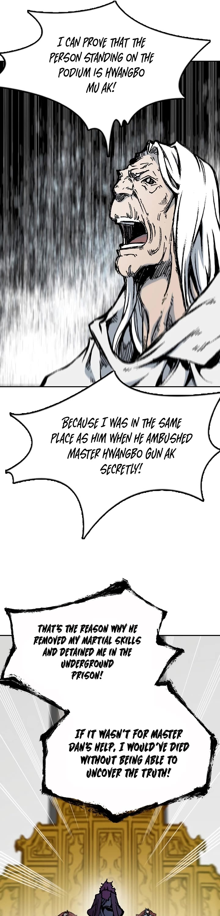 Memoir Of The King Of War chapter 173 page 44