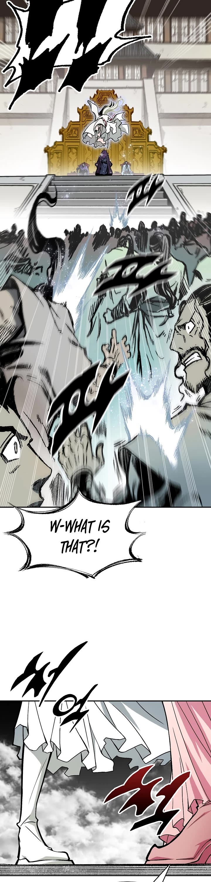 Memoir Of The King Of War chapter 173 page 46