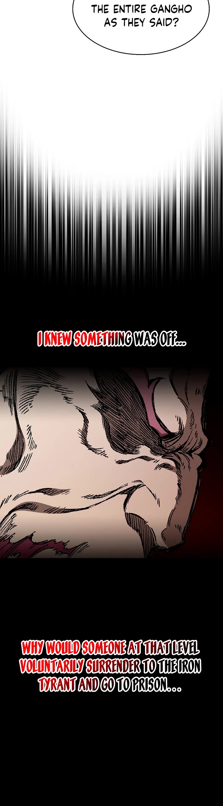 Memoir Of The King Of War chapter 173 page 53