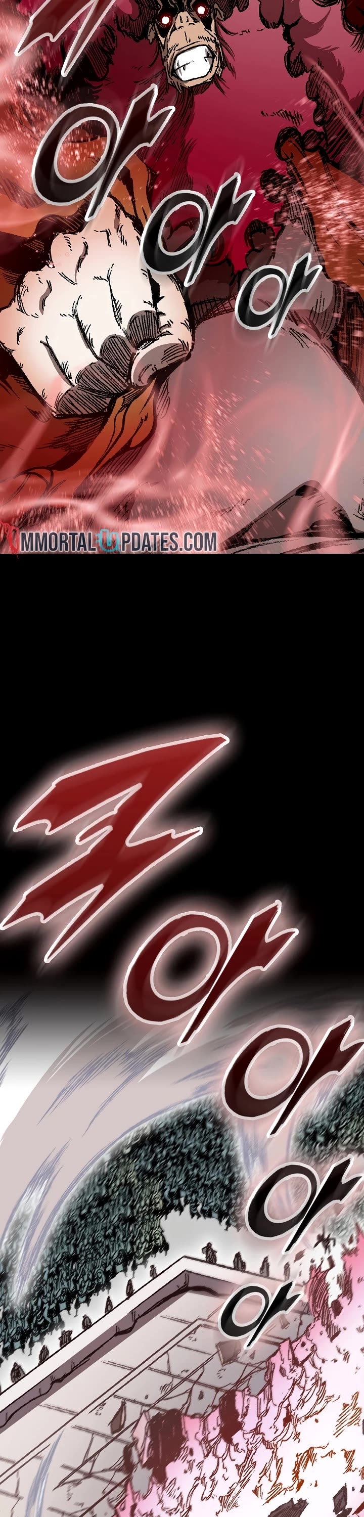 Memoir Of The King Of War chapter 173 page 56