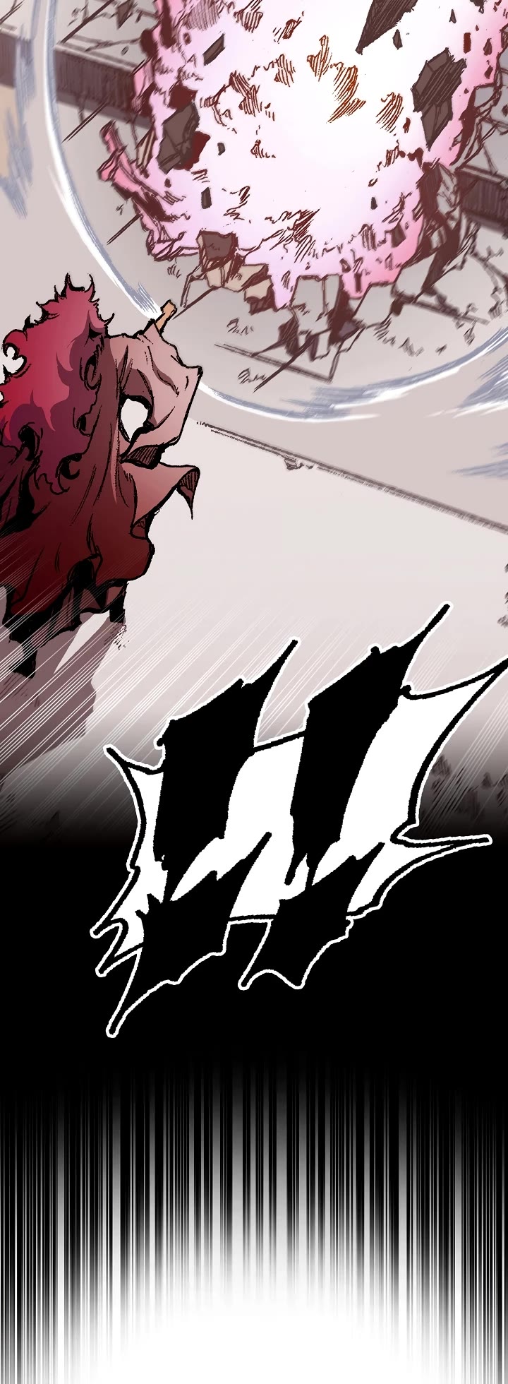 Memoir Of The King Of War chapter 173 page 57