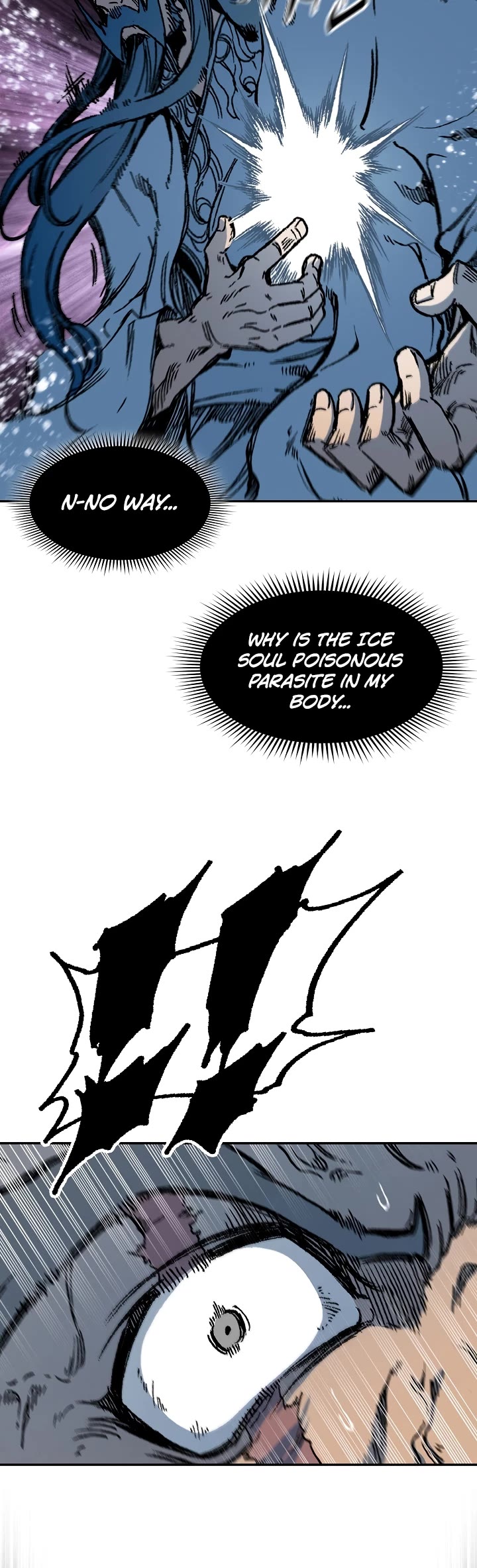 Memoir Of The King Of War chapter 174 page 12