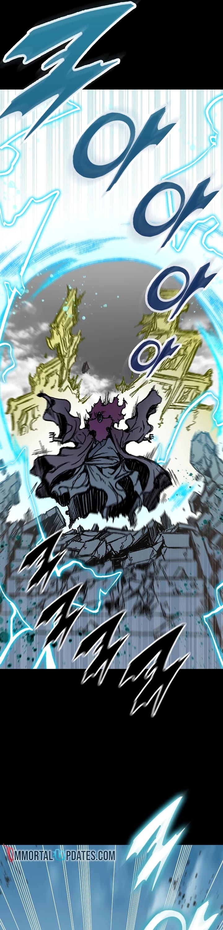 Memoir Of The King Of War chapter 174 page 29