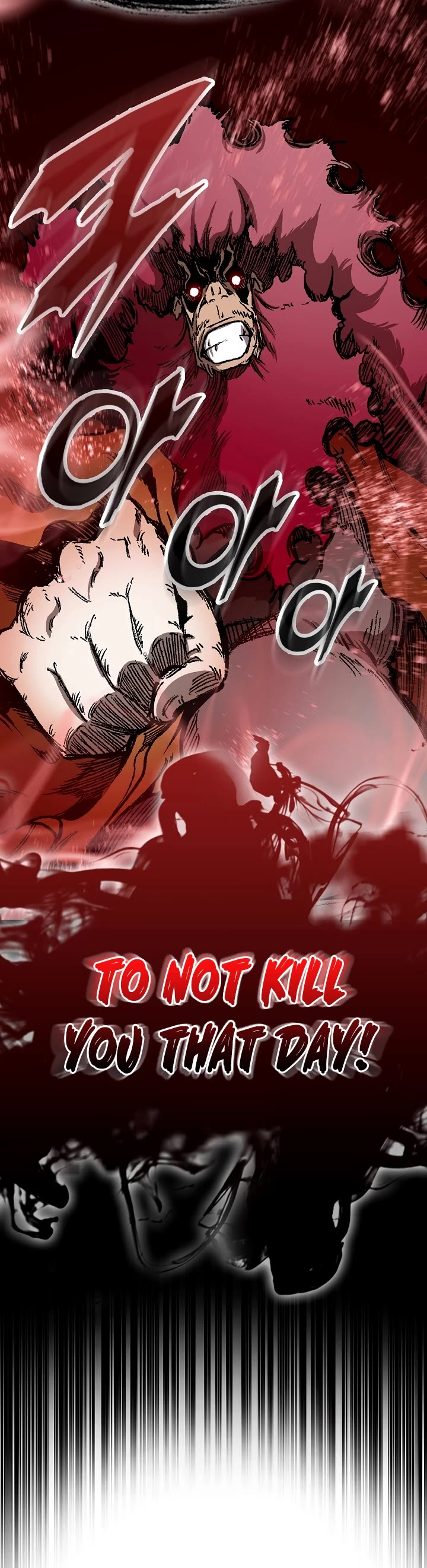 Memoir Of The King Of War chapter 174 page 3