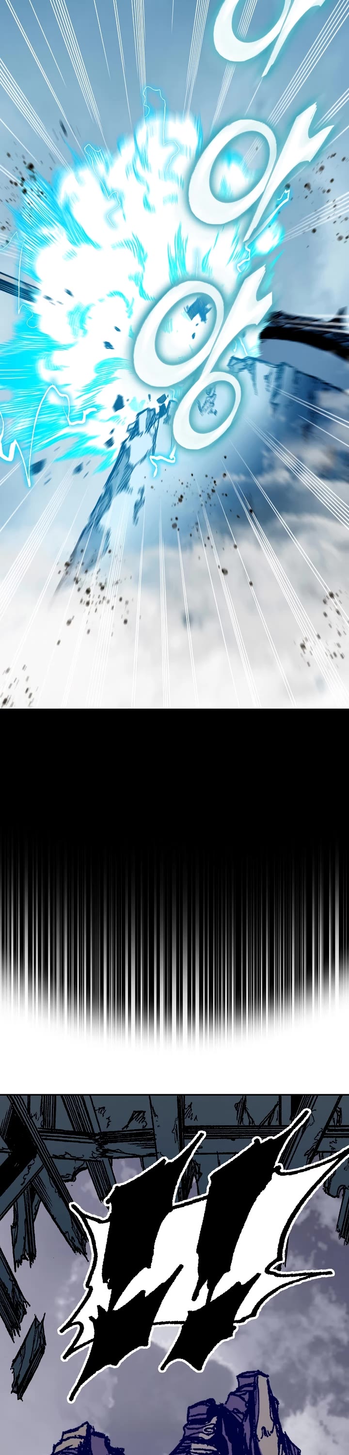 Memoir Of The King Of War chapter 174 page 30