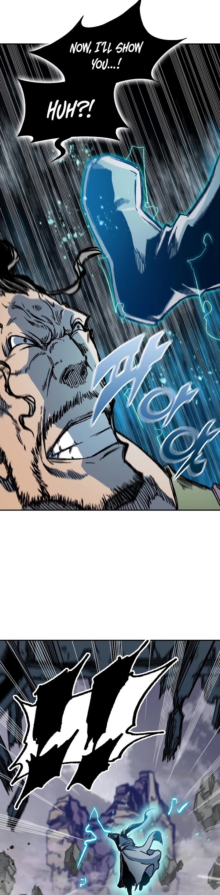 Memoir Of The King Of War chapter 174 page 40