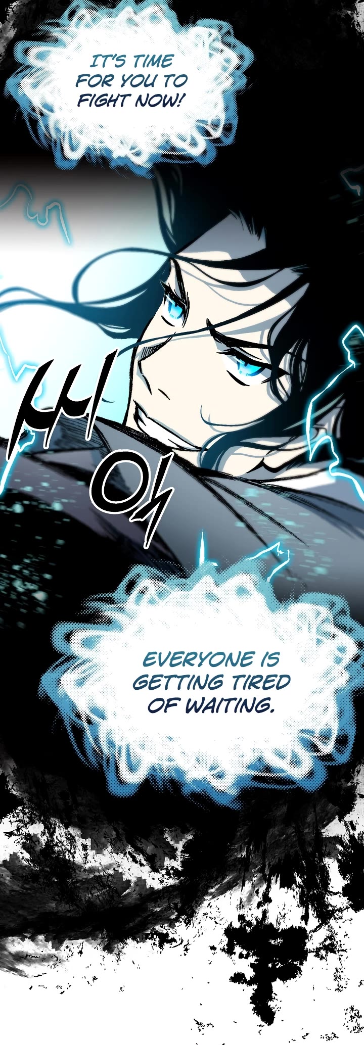 Memoir Of The King Of War chapter 174 page 43