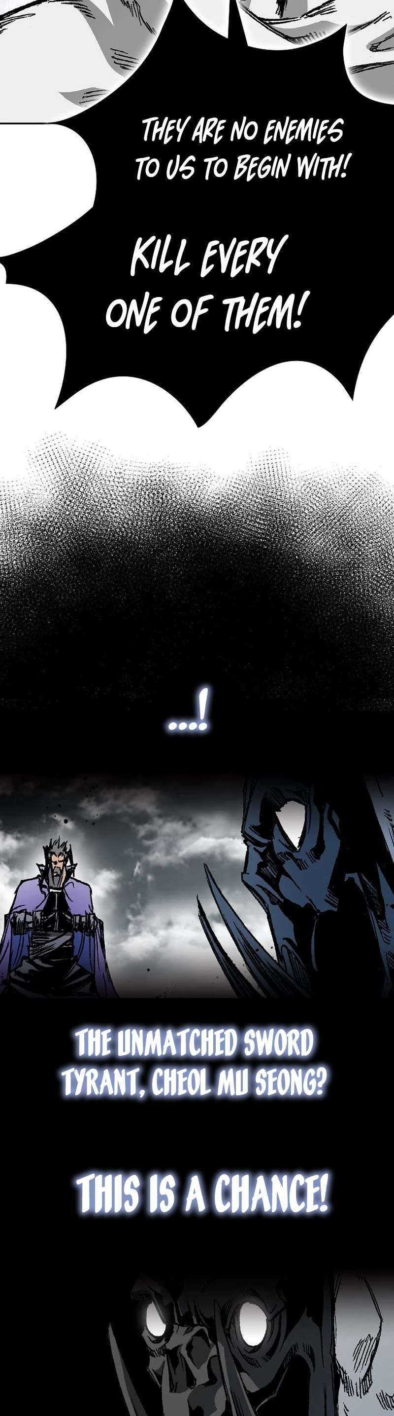 Memoir Of The King Of War chapter 176 page 13