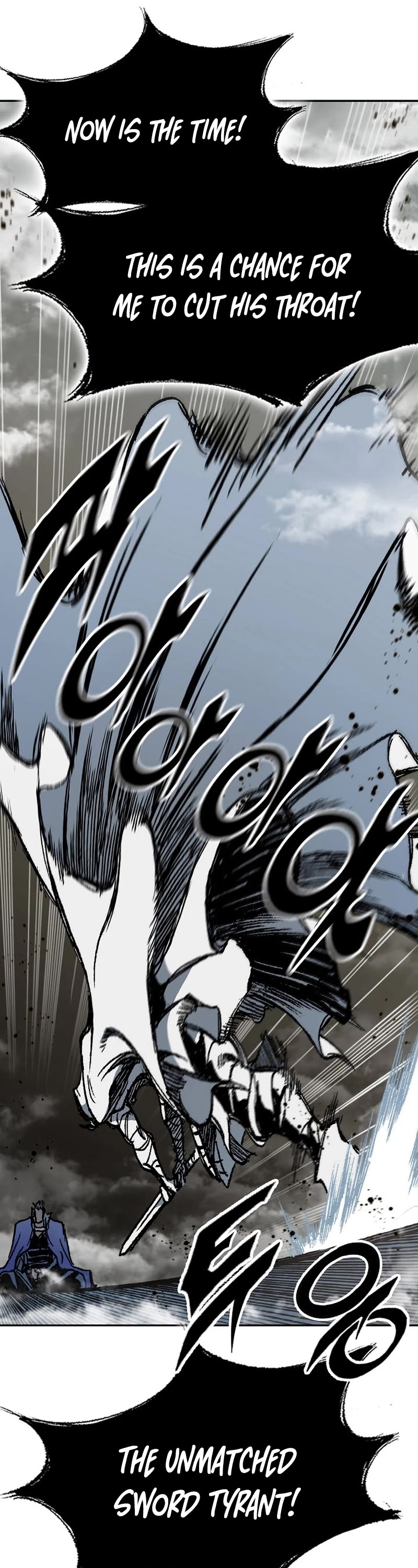 Memoir Of The King Of War chapter 176 page 15