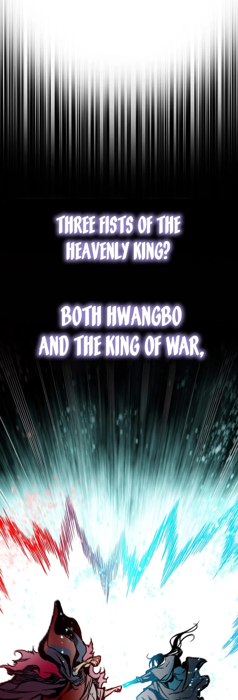 Memoir Of The King Of War chapter 176 page 18