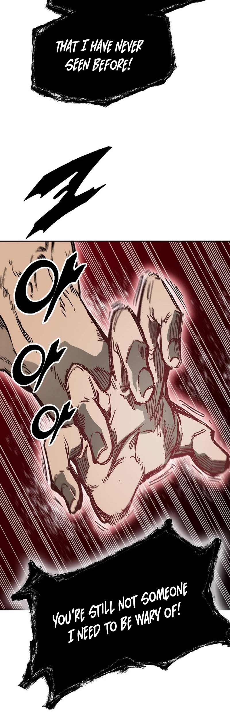 Memoir Of The King Of War chapter 176 page 24