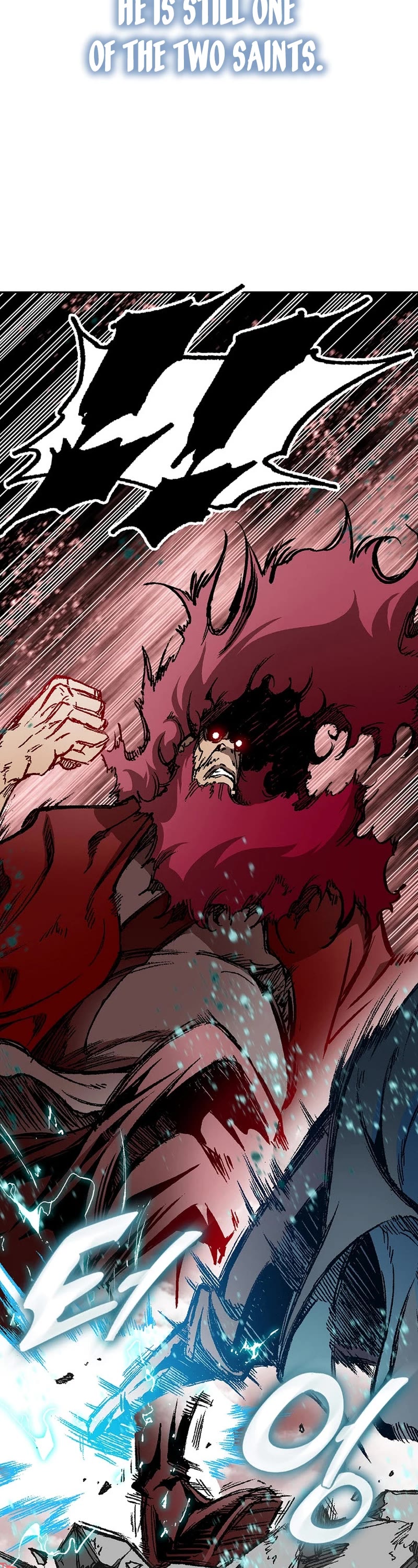 Memoir Of The King Of War chapter 176 page 31