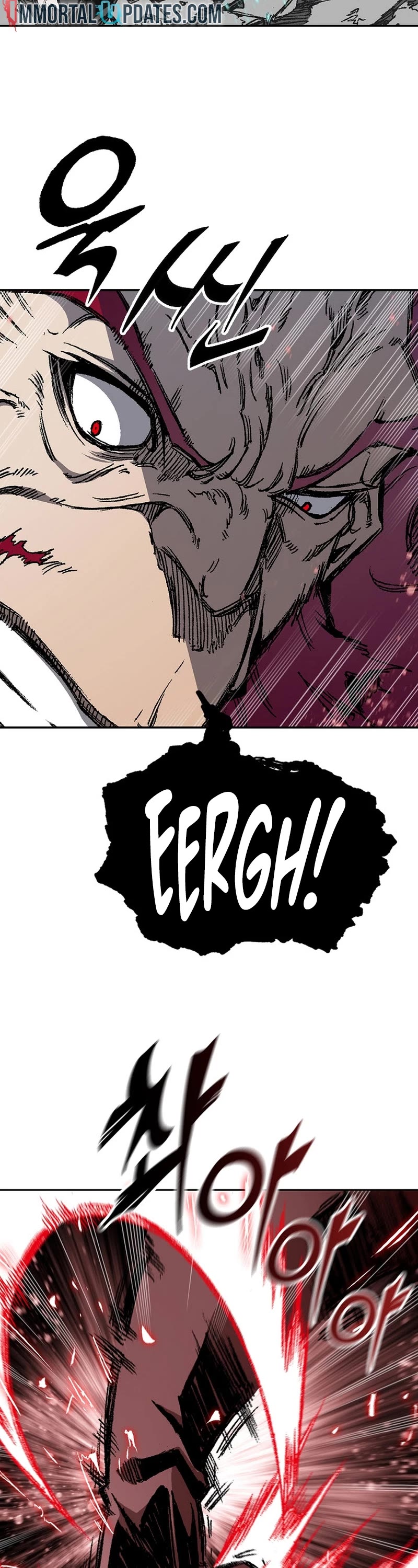 Memoir Of The King Of War chapter 176 page 32