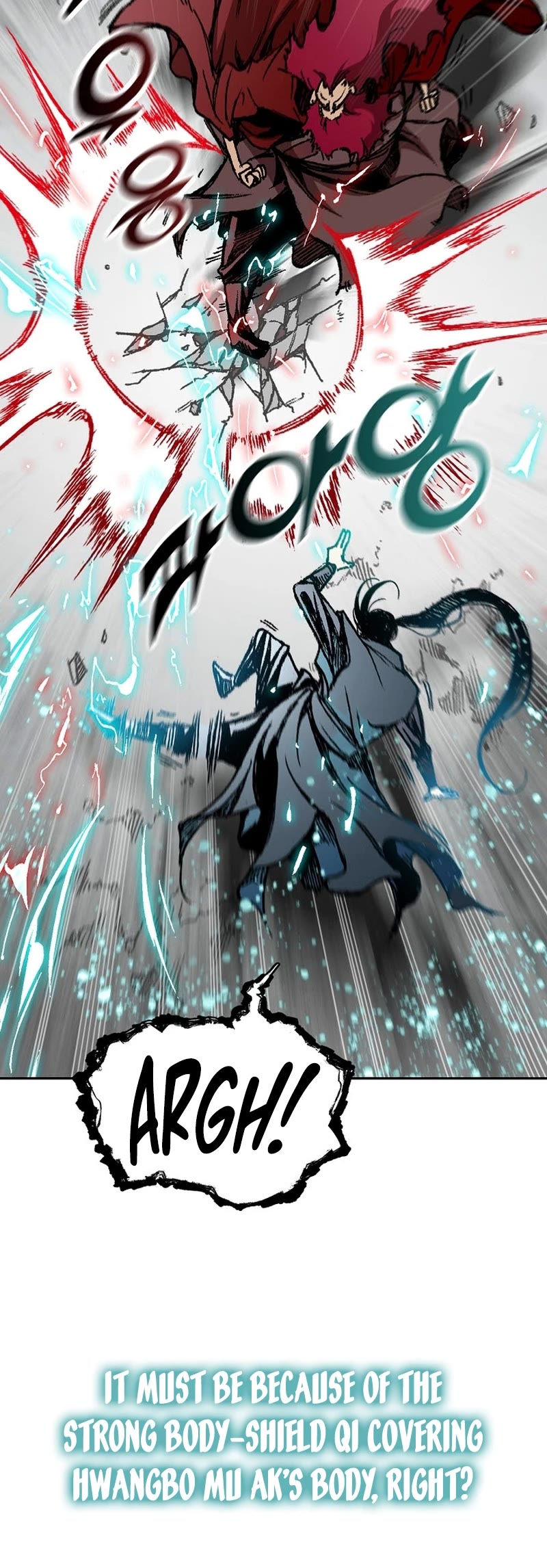 Memoir Of The King Of War chapter 176 page 34