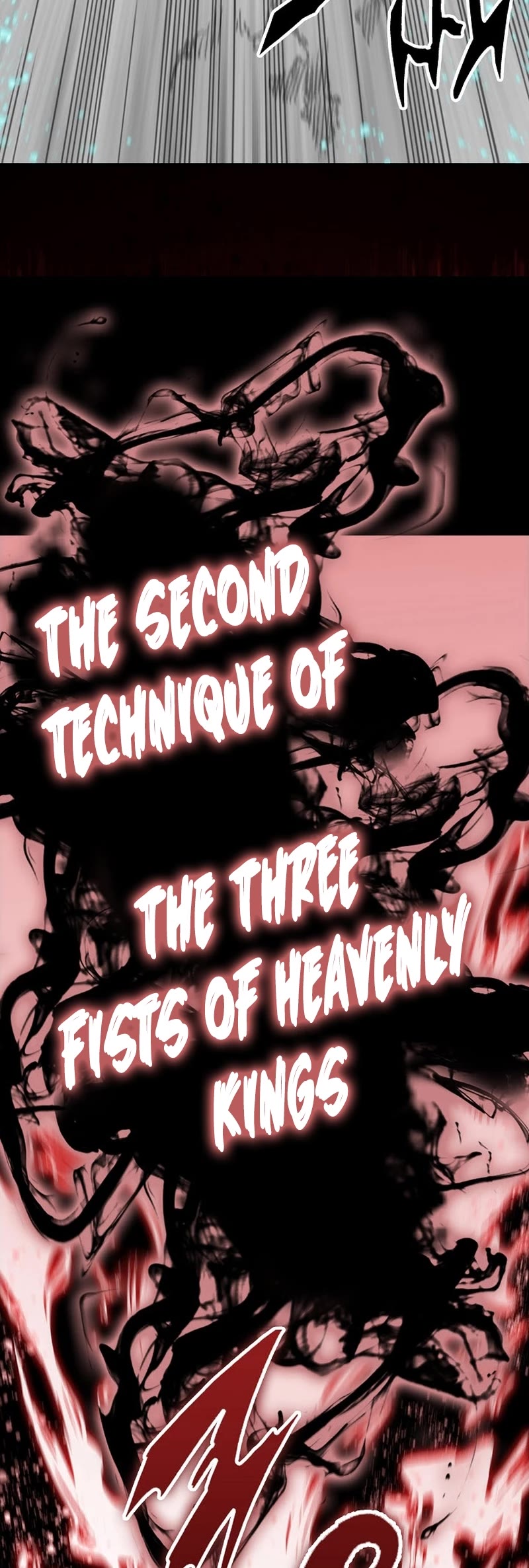 Memoir Of The King Of War chapter 176 page 38