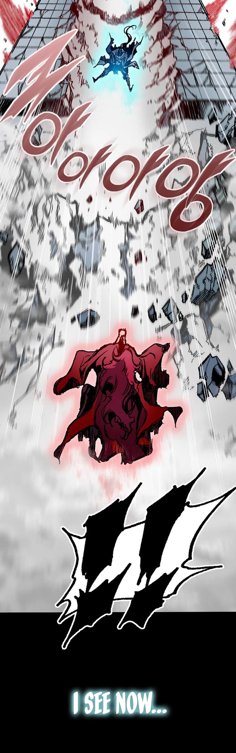 Memoir Of The King Of War chapter 176 page 42