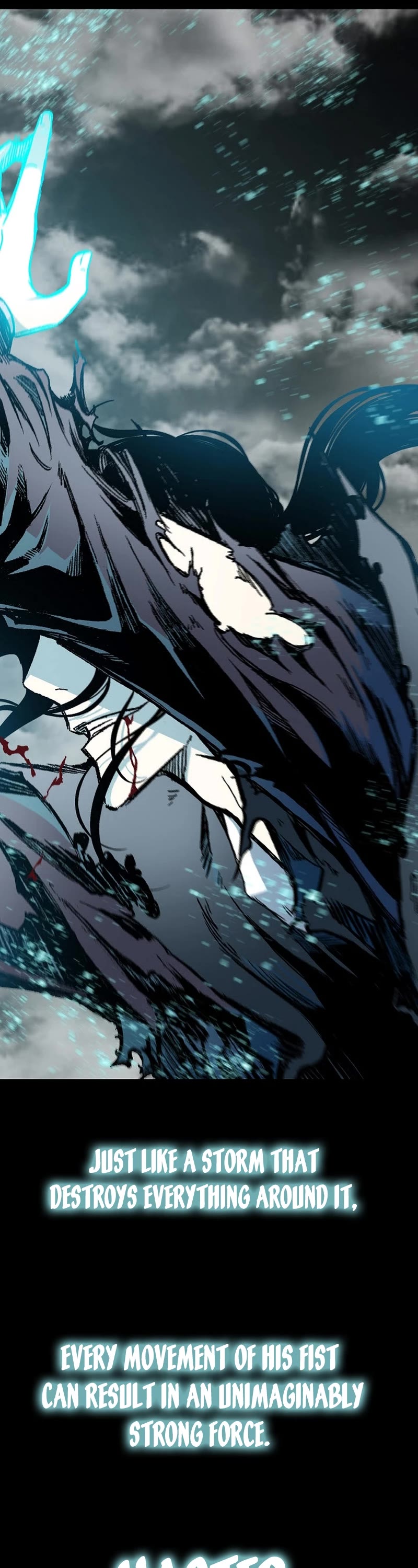 Memoir Of The King Of War chapter 176 page 44