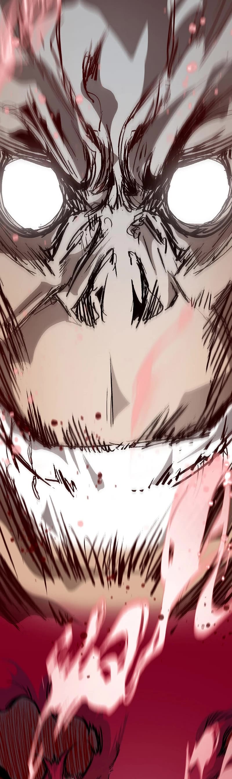 Memoir Of The King Of War chapter 176 page 47