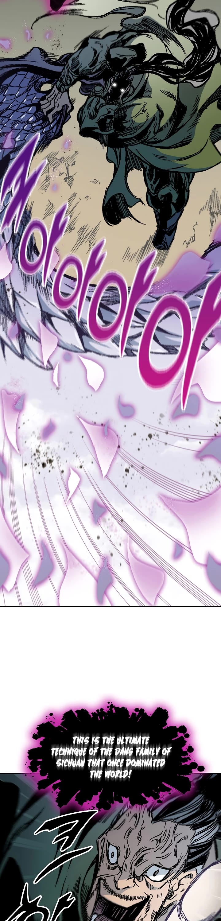 Memoir Of The King Of War chapter 179 page 11