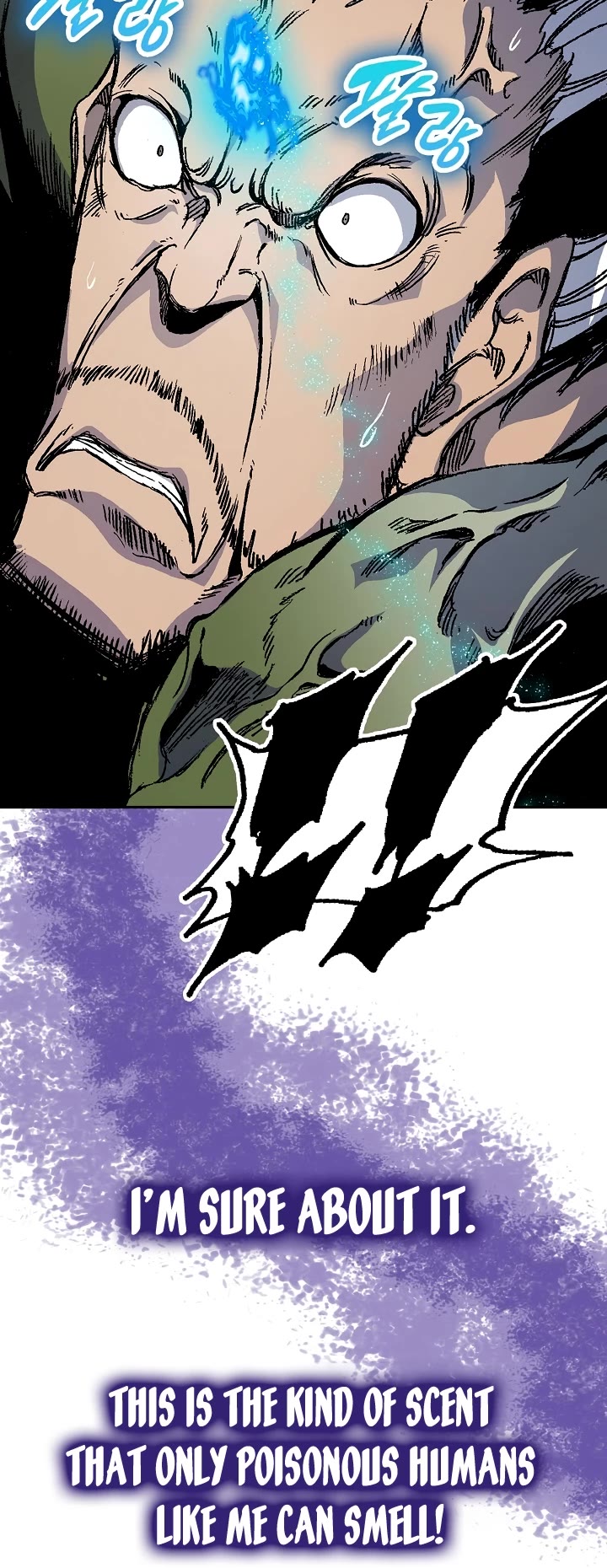 Memoir Of The King Of War chapter 179 page 14