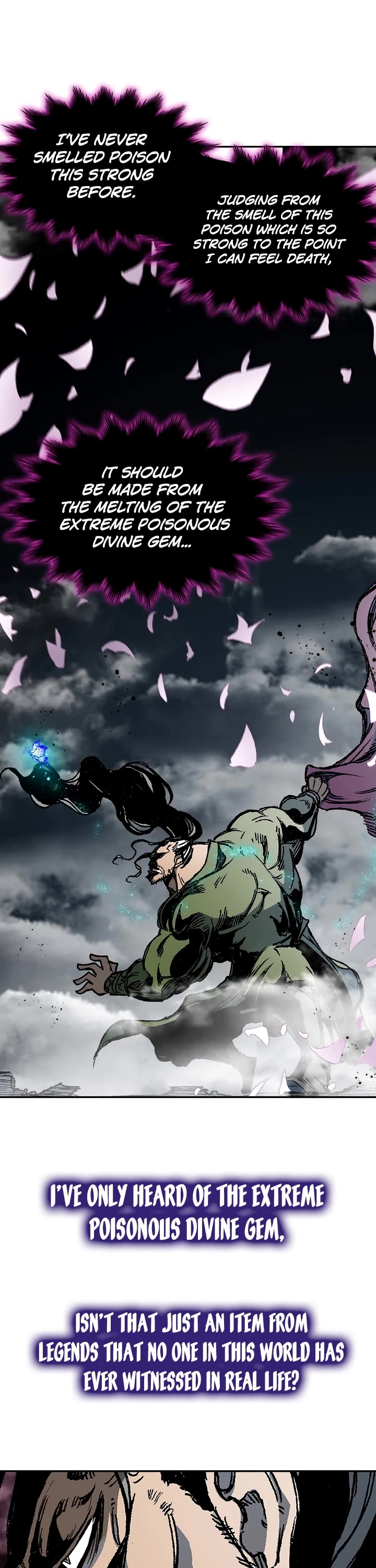 Memoir Of The King Of War chapter 179 page 15