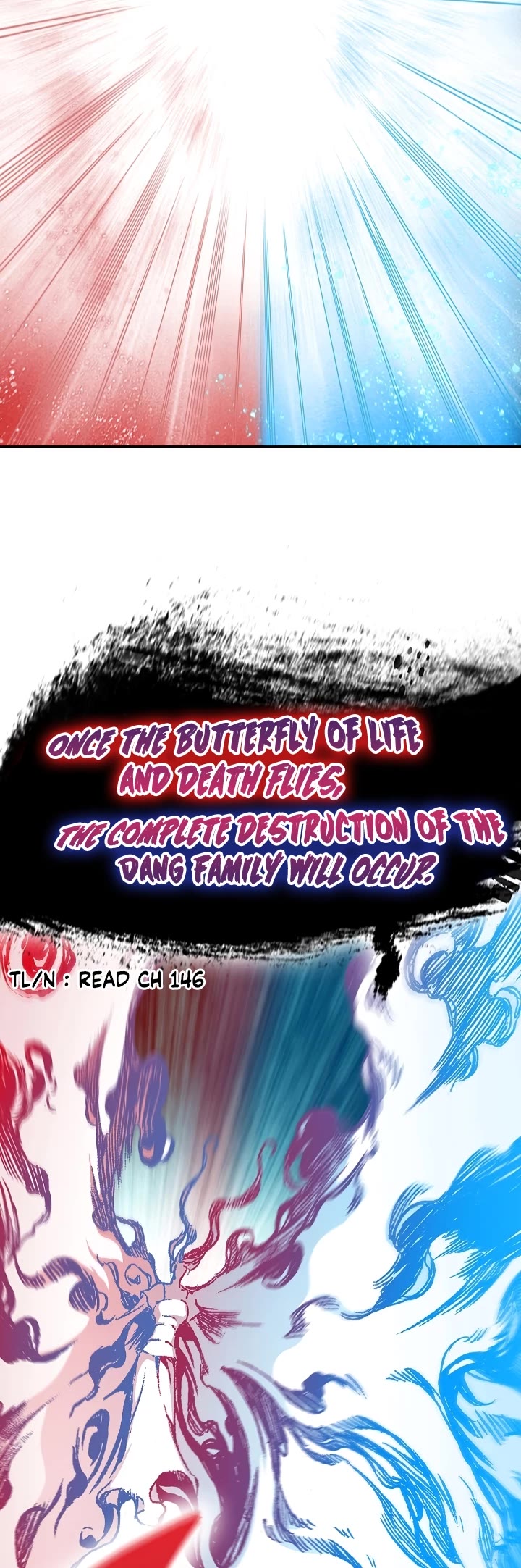 Memoir Of The King Of War chapter 179 page 18