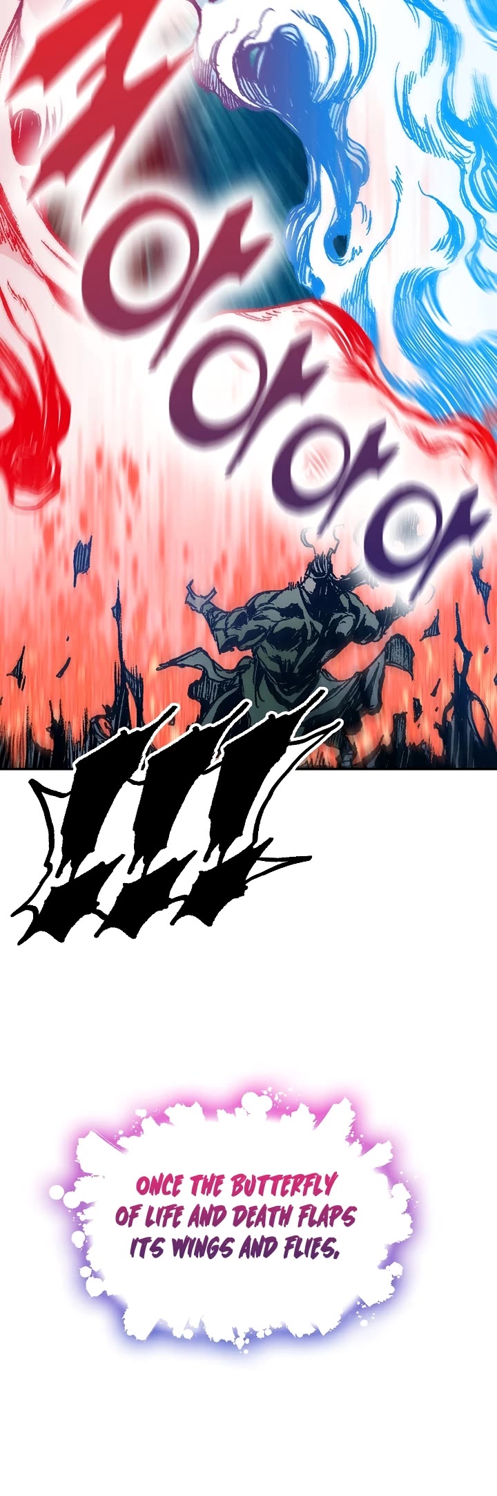 Memoir Of The King Of War chapter 179 page 19