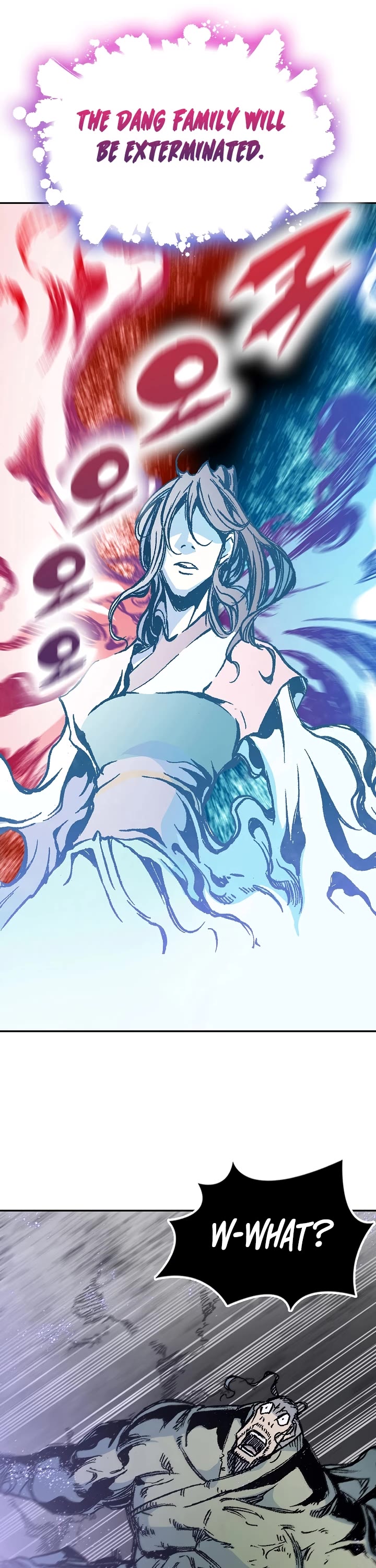 Memoir Of The King Of War chapter 179 page 20