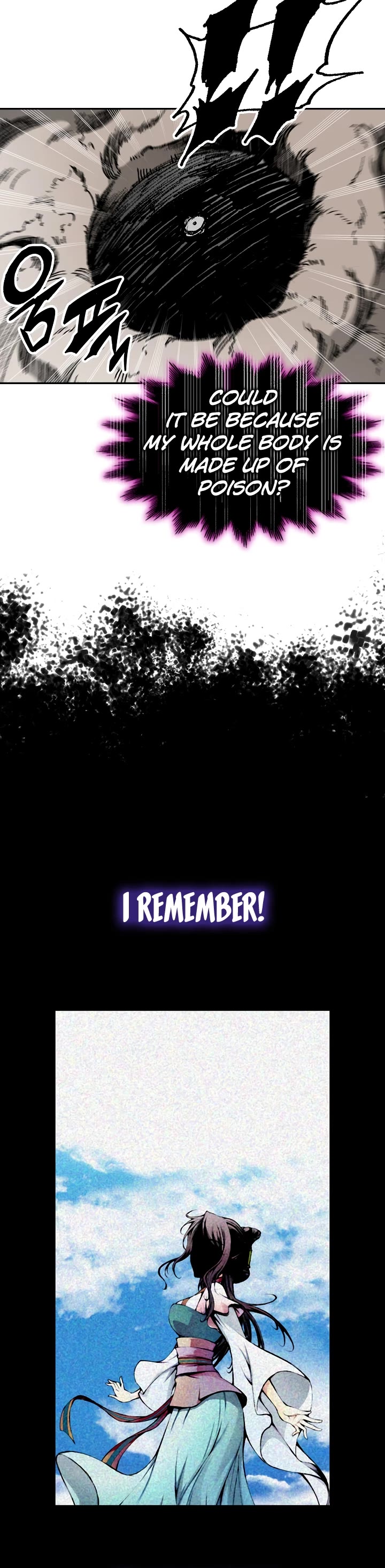 Memoir Of The King Of War chapter 179 page 23