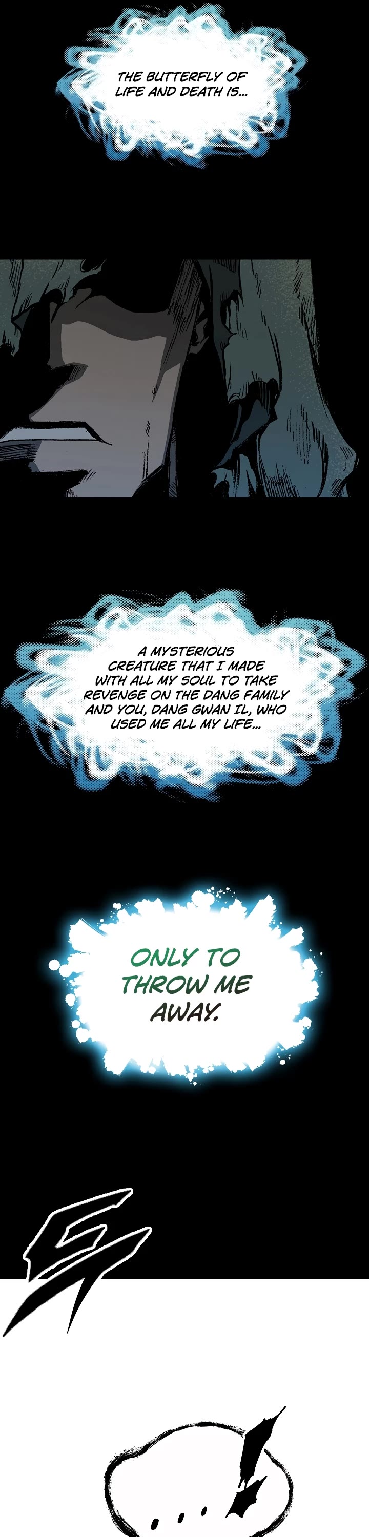 Memoir Of The King Of War chapter 179 page 25