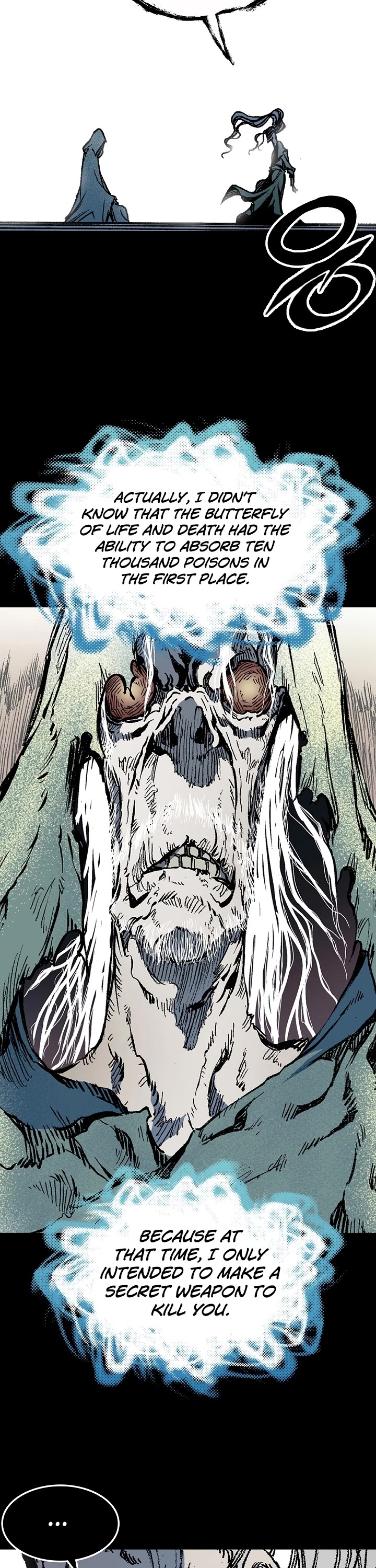 Memoir Of The King Of War chapter 179 page 26