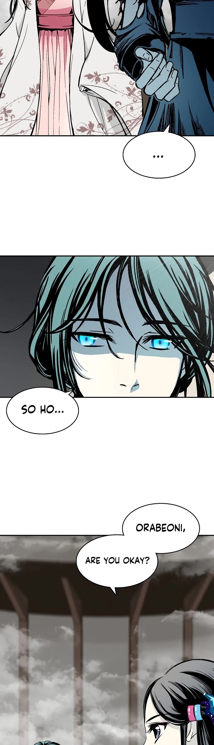 Memoir Of The King Of War chapter 179 page 33