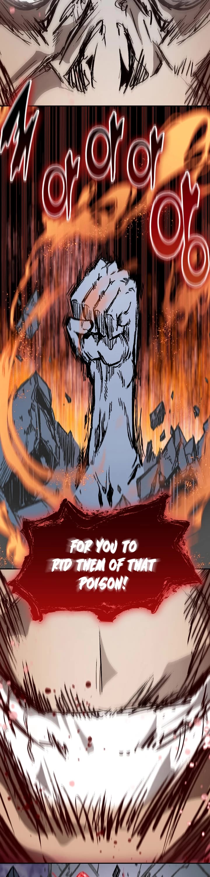 Memoir Of The King Of War chapter 179 page 36