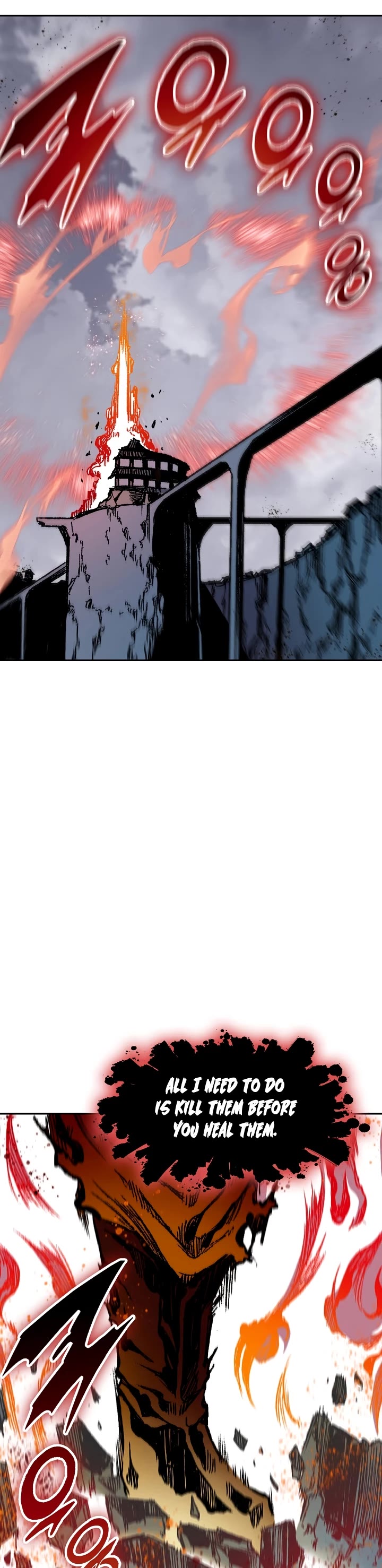 Memoir Of The King Of War chapter 179 page 38