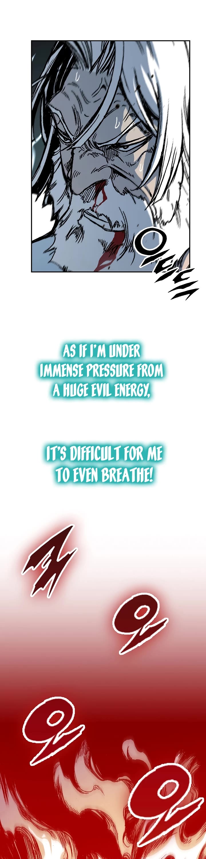 Memoir Of The King Of War chapter 179 page 40