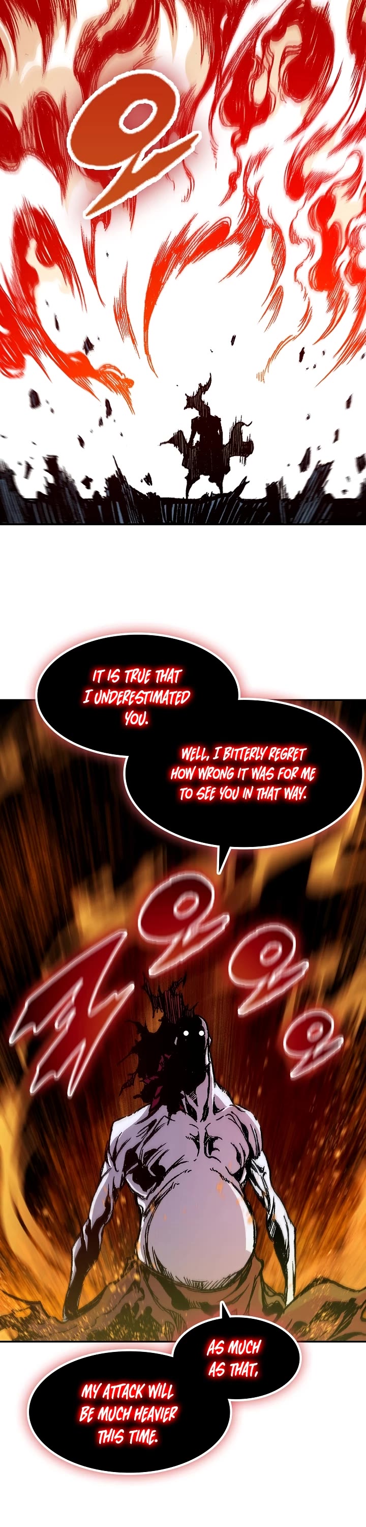 Memoir Of The King Of War chapter 179 page 41