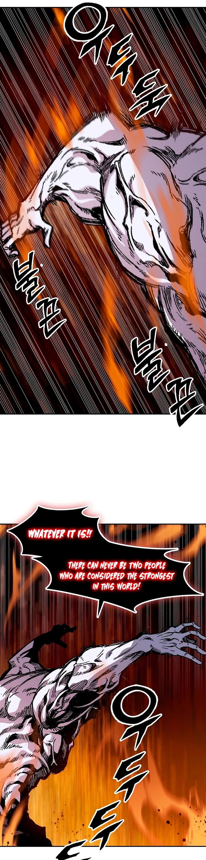 Memoir Of The King Of War chapter 179 page 45