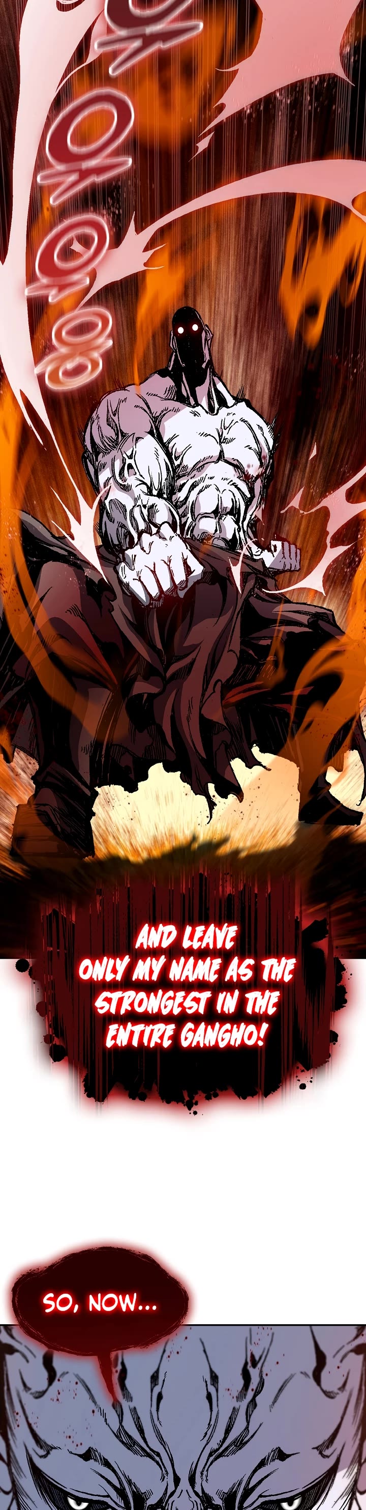 Memoir Of The King Of War chapter 179 page 47