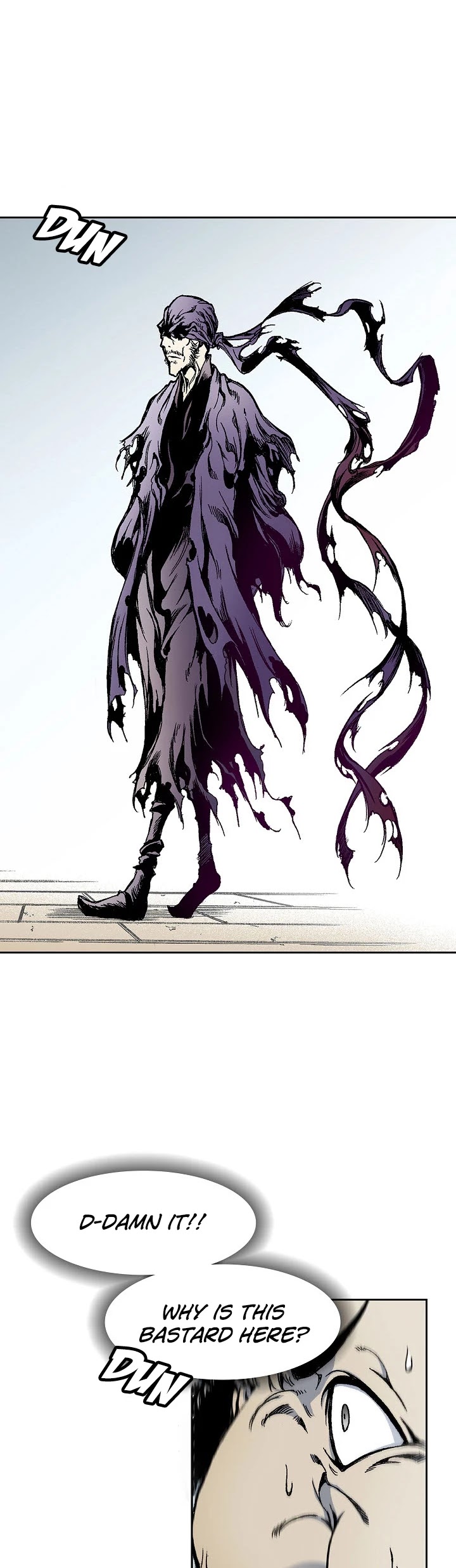 Memoir Of The King Of War chapter 18 page 19